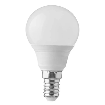 LED Žarulja E14 P45 3,7W (Ekvivalent 25W) – 3000K (Topla Bijela)