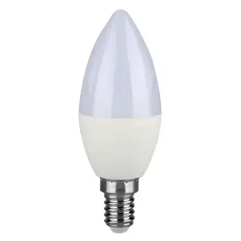 LED Žarulja E14 Svijeća 2,9W (Ekvivalent 25W) – 4000K (Bijela)