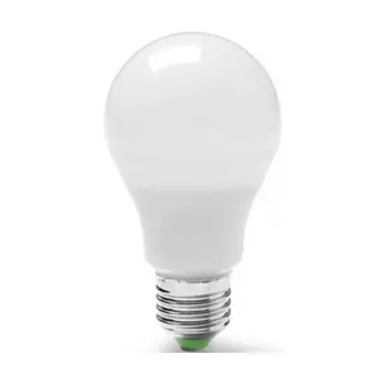 LED Žarulja E27 8W 4000K 12V-24V AC/DC (12-30V)