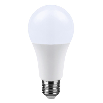 LED Žarulja E27 A65 15W (Ekvivalent 100W) – 4000K (Neutralna Bijela)