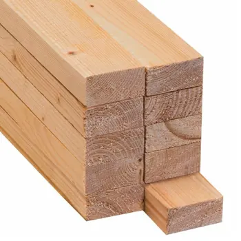 LETVA JELOVA 4M 3X5 CM 