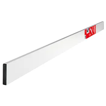 Letva za ravnanje aluminijska 200 cm - SOLA AL 1007