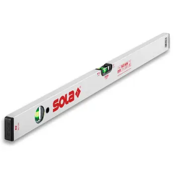 LIBELA SOLA AV 40 ALU 