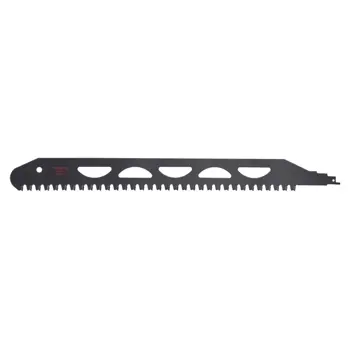 List sabljaste pile 500 mm SK za ciglu i porotherm