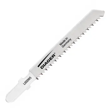 List za ubodnu pilu za lim i profile 1,2x76 mm Diager (5 kom)
