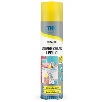 LJEPILO UNIVERZALNO SPREJ 250ML TEKASOL 