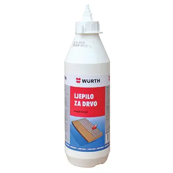 LJEPILO ZA DRVO D3/D4 0,5KG 
