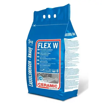 LJEPILO ZA KERAMIKU CEMIX FLEX C2TES1 5KG 