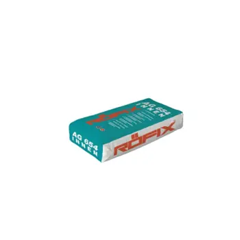 LJEPILO ZA KERAMIKU ROFIX AG654 C1 UNUTARNJE TANKOSLOJNO 25KG