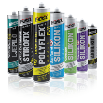 LJEPILO ZA STIROPOR 280ML STIROFIX 