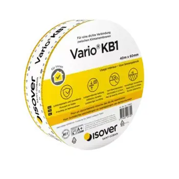 LJEPLJIVA TRAKA 40MX60MM VARIO KB1 DE 