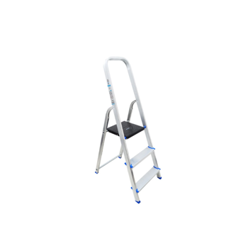 LJESTVE ALU 1X3 