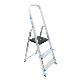 LJESTVE ALU 1X5 GAZ. PROTECH 