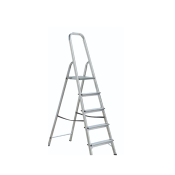 LJESTVE ALU 5 STEP. ALW 405 