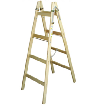 LJESTVE DUPLE DRVENE 4 STEP 