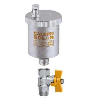 LONČIĆ ZA SOL.CALEFFI 3/8 250131 