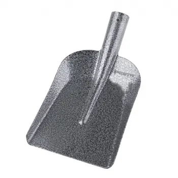 Lopata uska bez držala S504N, hammer lak (190x270 mm)