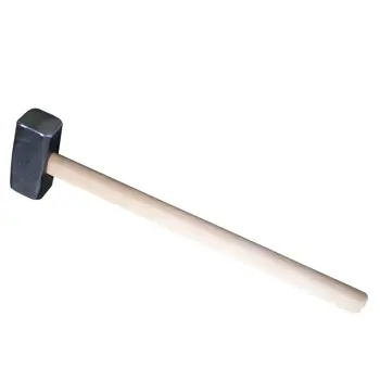 Macola (teški čekić) s drvenim držalom, 5 kg