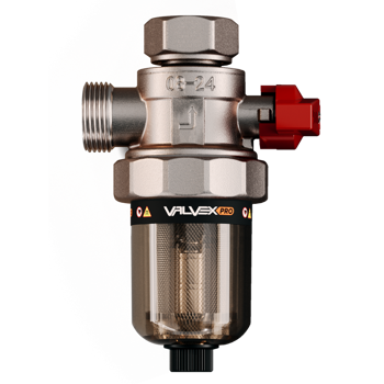 Magnetni filter (separator nečistoća) za grijanje 3/4" VALVEX M-PURE