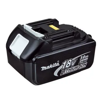 MAKITA AKU BATERIJA BL1830B 18V 3AH LI-ION 