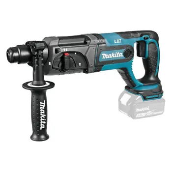 MAKITA AKU BUŠAĆI ČEKIĆ DHR241Z 18V LI-ION, BEZ AKU 