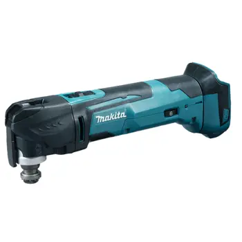 MAKITA aku multifunkcijski alat 18V DTM51Z (solo)