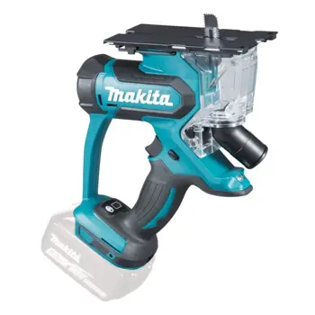 MAKITA Aku pila za gips ploče DSD180Z