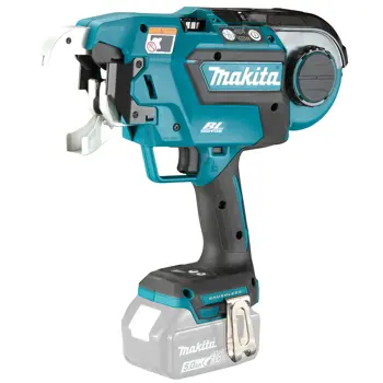 MAKITA Aku Pištolj za vezanje armature DTR181ZJ 18V (solo)