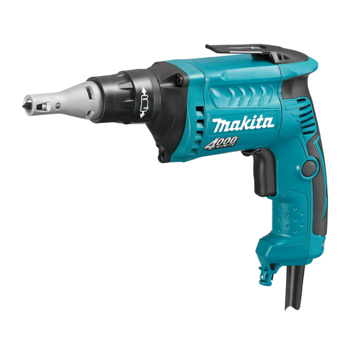 MAKITA električni odvijač za suhu gradnju FS4000 (570W)