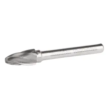 MAKITA glodalo volfram karbid SF 10x20 mm B-52794 (Prihvat 6 mm)