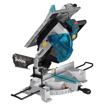MAKITA kombinirana stolna i preklopna pila LH1201FL (1650 W, 305 mm)