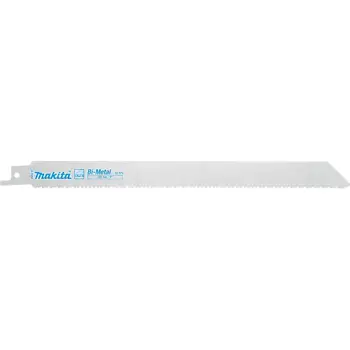 MAKITA LIST SABLJASTE PILE 205X0,9 MM ZA DRVO I METAL B-31859 