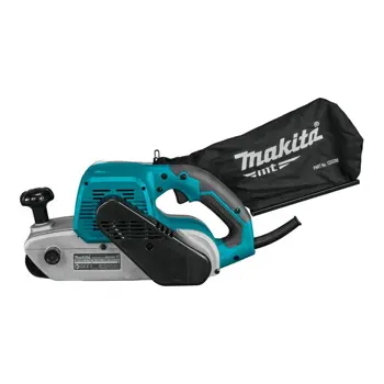 MAKITA MT M9400B brusilica tračna za drvo, 940W, 100 x 610 mm