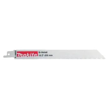 MAKITA SABLJASTA PILA 200MM ZA METAL 