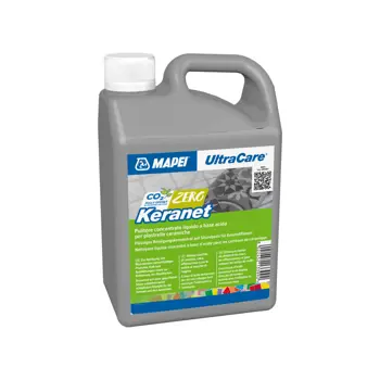 MAPEI ULTRACARE KERANET 1L SREDSTVO ZA ČIŠĆENJE 