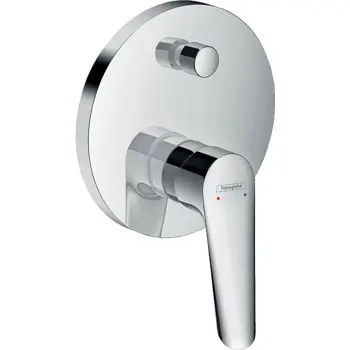 MASKA ZA PODŽBUKNU MIJEŠALICU LOGIS E HANSGROHE ZA KADU H10007 ZA IBOX