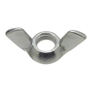 Matica krilata M10 DIN 315 ZN