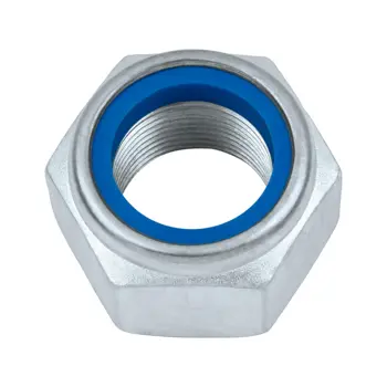 MATICA SIGURNOSNA M8 DIN 985 ZN 