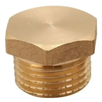 MESING ČEP 1/4"  ART.290 