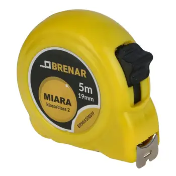 METAR ROLO 5M BRENAR 