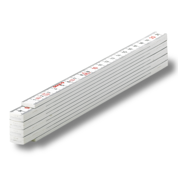 Metar preklopni PVC HK 2/10W 2m SOLA