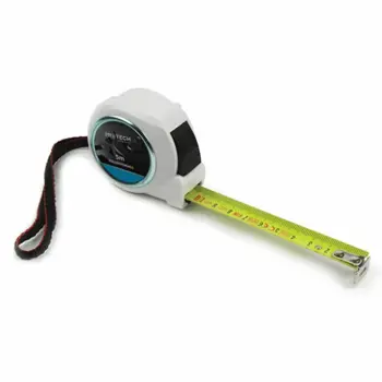 METAR ROLO SELF LOCK BASIC 3M PROTECH 