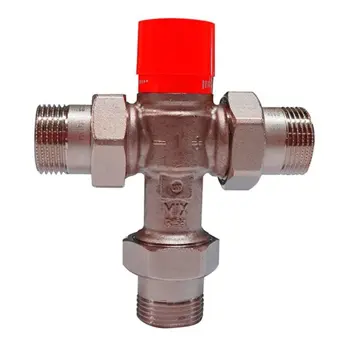 MIJEŠAJUĆI TERMIČKI VENTIL 1" 38-60C G31536