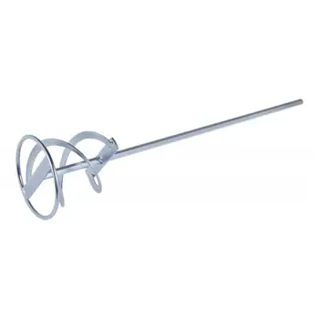 MIJEŠALICA POCINČANA S KRUGOM 120MM 