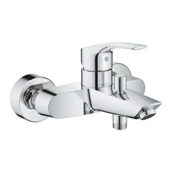 MIJEŠALICA ZA KADU GROHE EUROSMART NEW 21 BEZ PRIBORA
