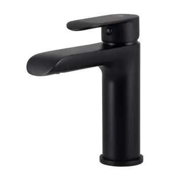 MIJEŠALICA ZA UMIVAONIK RUBINETA ULTRA 18-BK 