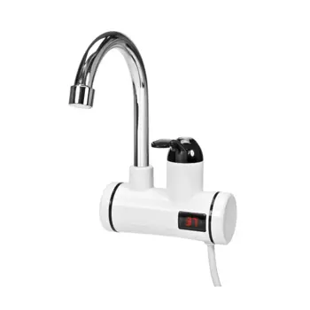 MIJEŠALICA ZIDNA KATLA 2 ELEKTRIČNA 3KW LCD 