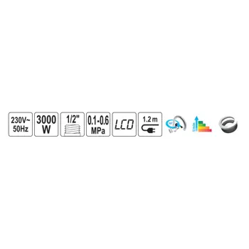mijesalica-zidna-s-tusem-elektr-3kw-lcd-84999-70631.webp