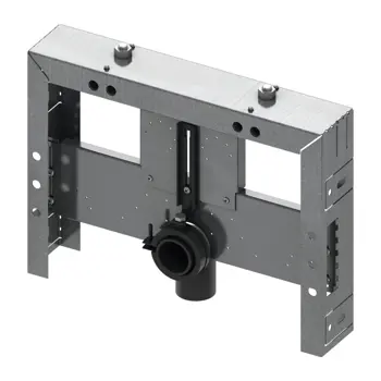 MODUL ZA BIDE MOKRA UGRADNJA TECE 9370031