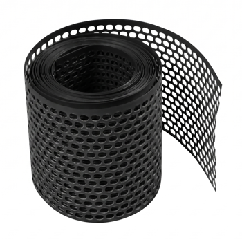 Mrežica protiv ptica EUROVENT GRID 100mm/5m crna